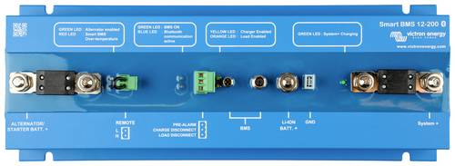 Victron Energy Smart BMS 12/200 BMS210055000 Batterie-Managementsystem von Victron Energy