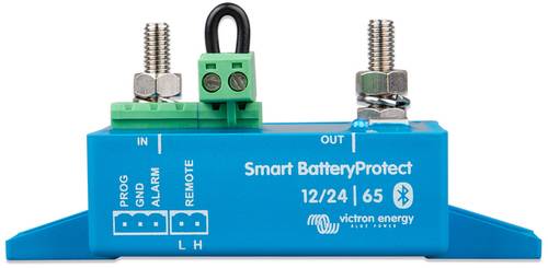 Victron Energy Smart Battery Protect 12/24V 65A BPR065022000 Batterietrenner von Victron Energy