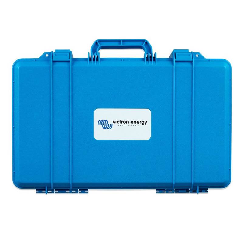Victron Energy Victron Energy Transportbox für Blue Smart IP65 Ladegeräte Carry Case Batterie von Victron Energy