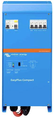 Victron Energy Wandler EasyPlus C 1600W 48 V/DC - 230 V/AC von Victron Energy