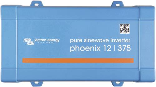 Victron Energy Wechselrichter Phoenix 375 VA 12 V/DC - 120 V, 230V von Victron Energy