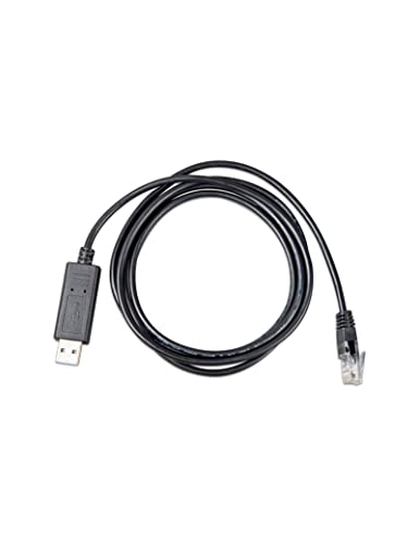VictronÊPWM-Pro USB Interface Kabel fŸr alle PWM-Pro Solar Lade Regler von Victron Energy