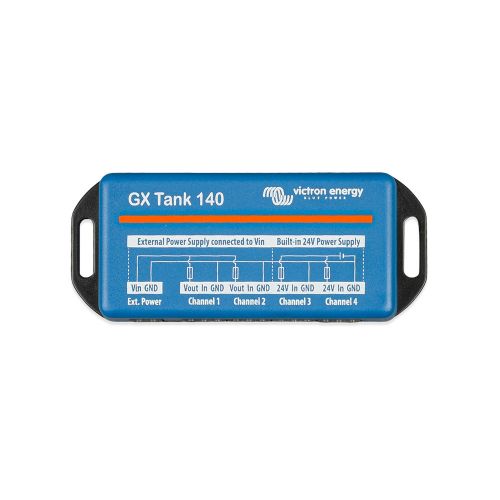 VictronEnergy GX Tank 140 von VictronEnergy