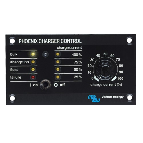 VictronEnergy Phoenix Charger Control von VictronEnergy