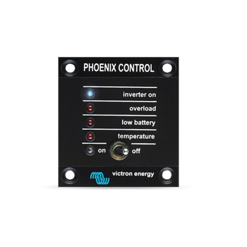 VictronEnergy Phoenix Inverter Control - Bedienpaneel von VictronEnergy