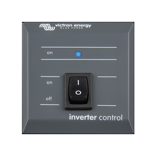 VictronEnergy Phoenix Inverter Control VE.Direct Retail VictronEnergy Phoenix Inverter Control VE.Direct Retail von VictronEnergy