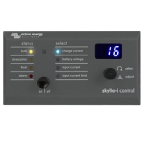 VictronEnergy Skylla-i Control GX von VictronEnergy