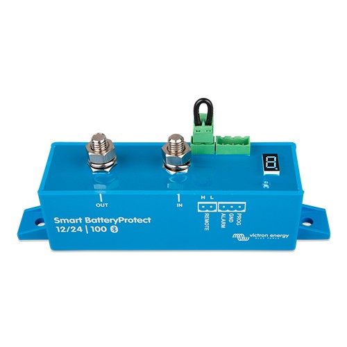 VictronEnergy Smart BatteryProtect 12/24V-100A von VictronEnergy