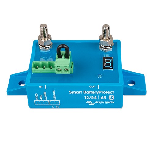 VictronEnergy Smart BatteryProtect 12/24V 65A von VictronEnergy
