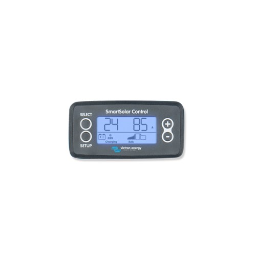 VictronEnergy SmartSolar einsteckbares Display von VictronEnergy