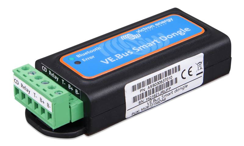 VictronEnergy VE.Bus Smart dongle von VictronEnergy