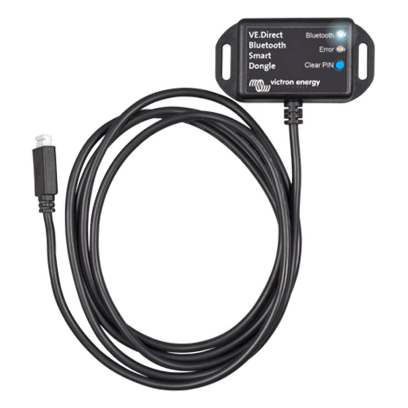 VictronEnergy VE.Direct Bluetooth Smart dongle von VictronEnergy
