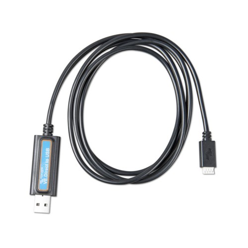 VictronEnergy VE.Direct auf USB Interface von VictronEnergy