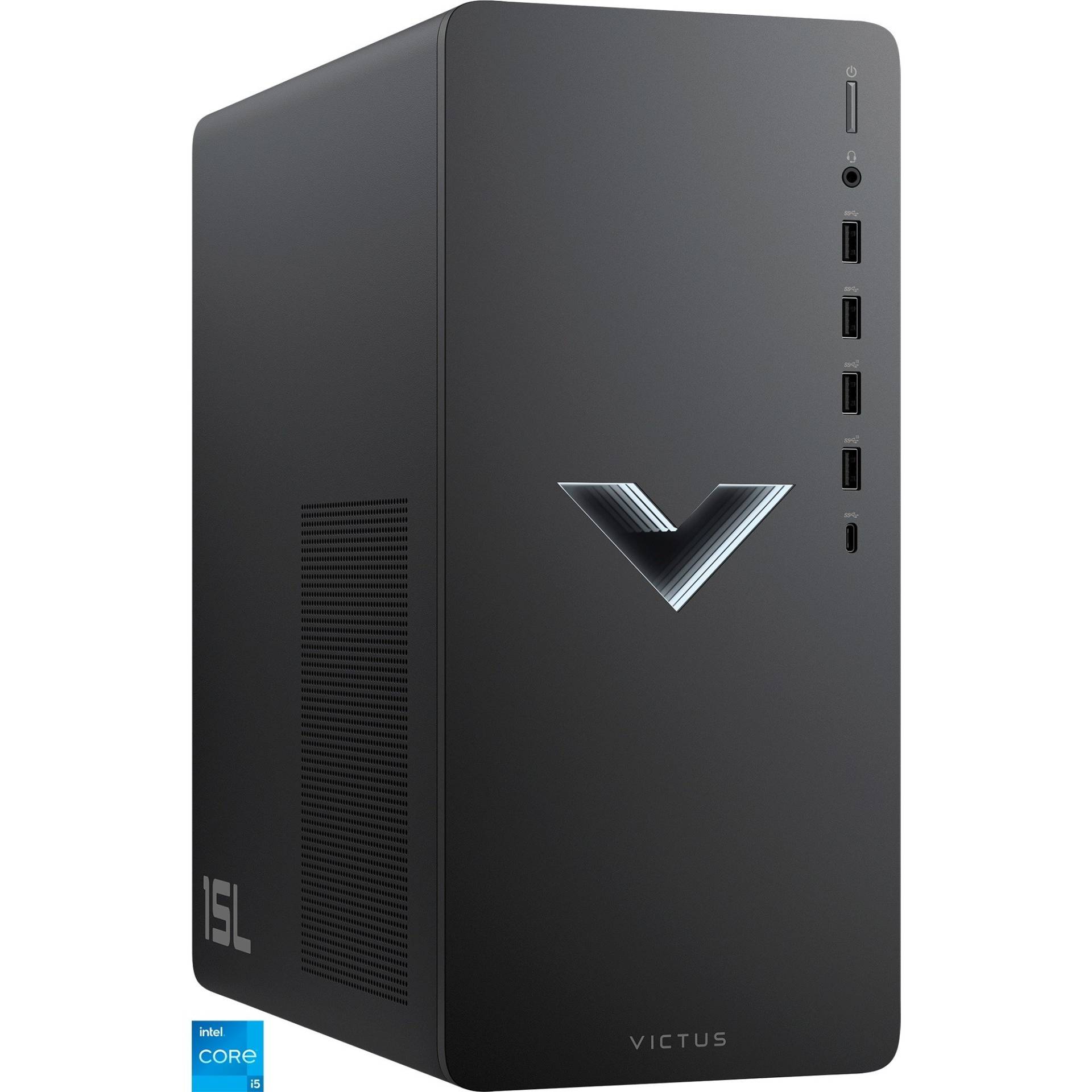 15L Gaming Desktop TG02-2208ng, Gaming-PC von Victus by HP