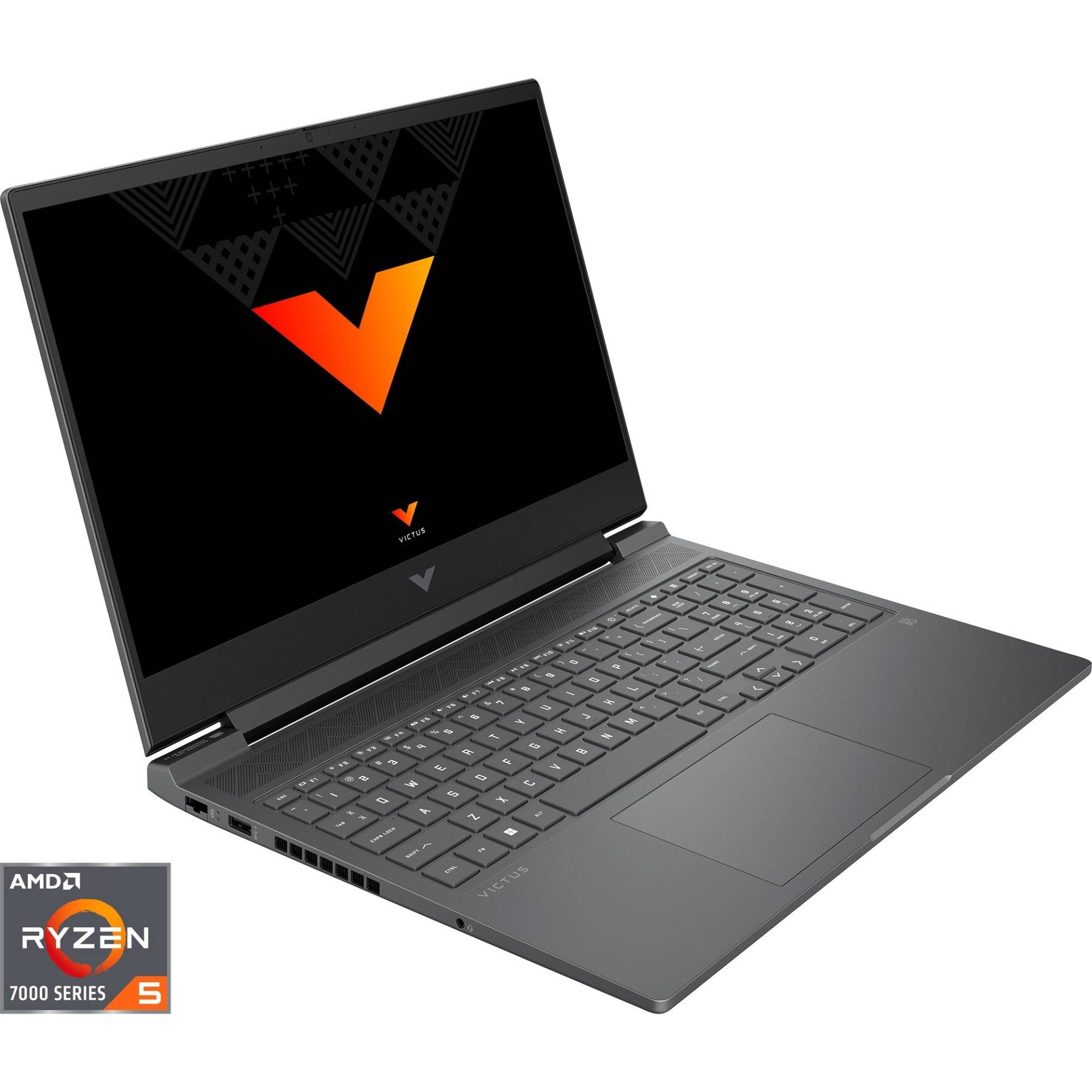 16-s0155ng, Gaming-Notebook von Victus by HP