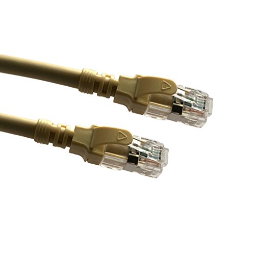 Videk Cat6A S/FTP von Videk