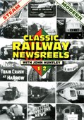 Classic Railway Newsreels: Steam and Modern - DVD - Video 125 von Video 125
