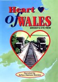 Im Führerstand. Heart of Wales, 1 DVD-Video von Video 125