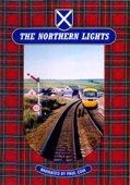 Im Führerstand. The Northern Lights. Edinburgh to Aberdeen, 1 DVD-Video von Video 125