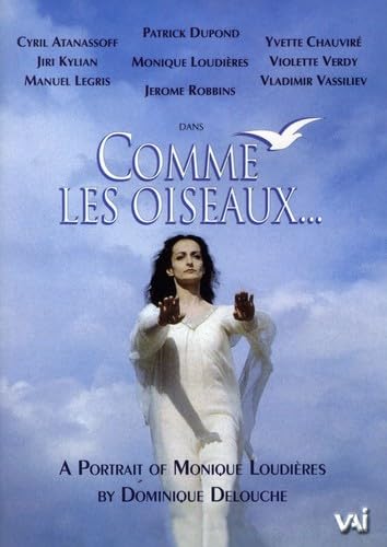 Louideres, Monique - Comme Les Oiseaux [DVD] [2009] [NTSC] von Video Artists Int'L