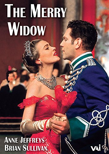 The Merry Widow: 1955 Telecast [DVD] [NTSC] von Video Artists Int'l