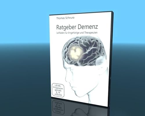Ratgeber Demenz, DVD von Video-Commerz GmbH