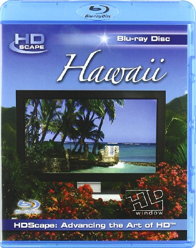 HD Window - Hawaii [Blu-ray] [2005] von Video Delta