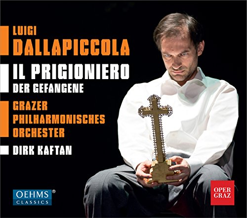 Luigi Dallapiccola: Il Prigioniero der Gefangene von Video Delta