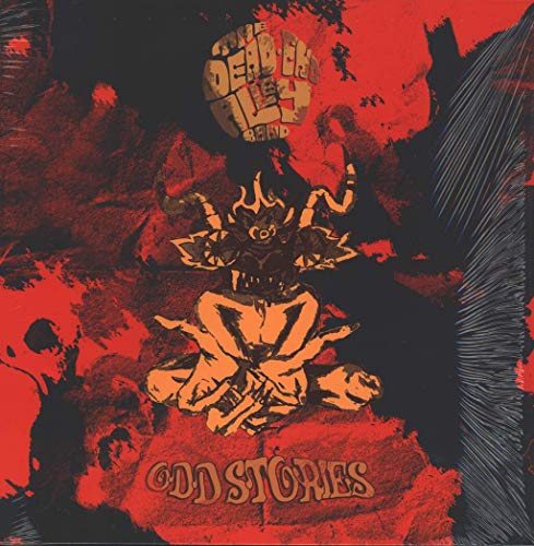 Odd Stories von Video Delta