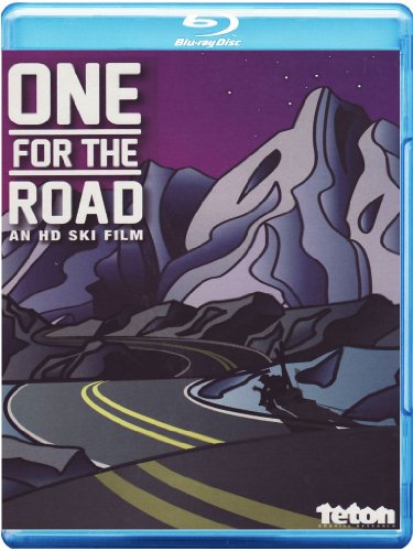 One for the road (+DVD) [Blu-ray] [IT Import] von Video Delta