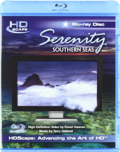 Serenity - Southern Seas [Blu-ray] von Video Delta