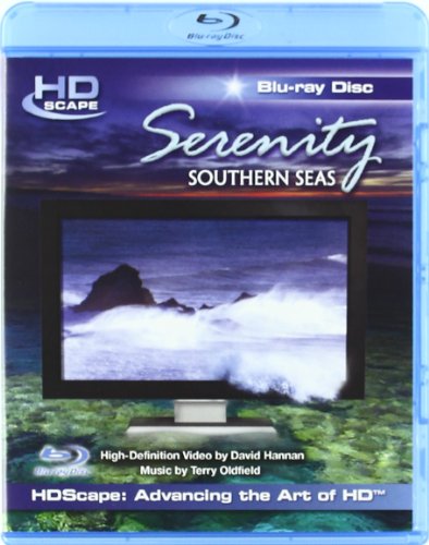 Serenity - Southern Seas [Blu-ray] [2005] von Video Delta