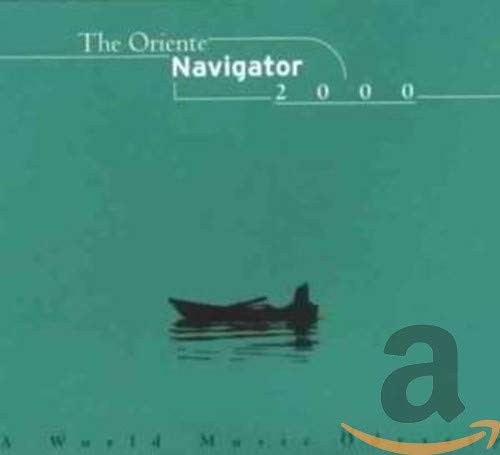 The Oriente Navigator 2000 The Oriente Navigator 2000 von Video Delta