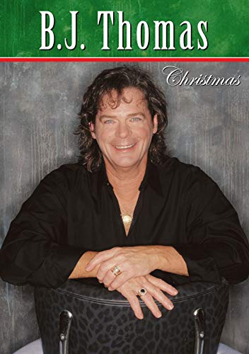 BJ Thomas: Christmas [DVD] von Video Music, Inc.