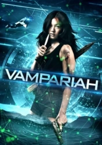 DVD - VAMPARIAH (1 DVD) von Video Music, Inc.