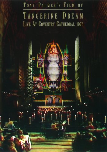 Live at Coventry Cathedral 1975 [DVD] [Import] von Video Music, Inc.
