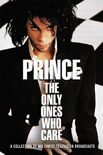 Prince - The Only Ones Who Care von Video Music, Inc.