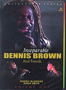 Vol. 1-Inseparable [DVD] [Import] von Video Music, Inc.