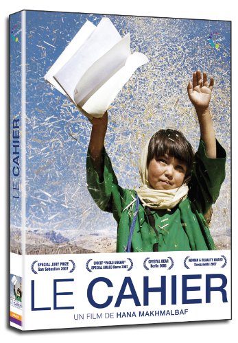 Le Cahier - DVD von Vidéo