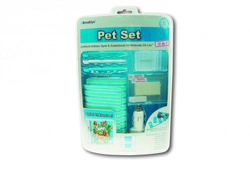 Die Sims 2 Haustiere - Pet Set Die Sims 2 Haustiere - Pet Set von Vidis