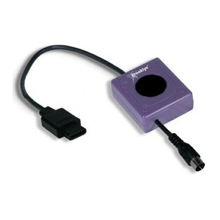 GameCube - Antennenweiche RF-Unit von Vidis