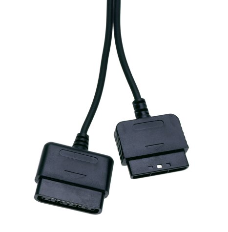 Playstation 2 - Controller Verlängerung Playstation 2 - Controller Verlängerung von Vidis
