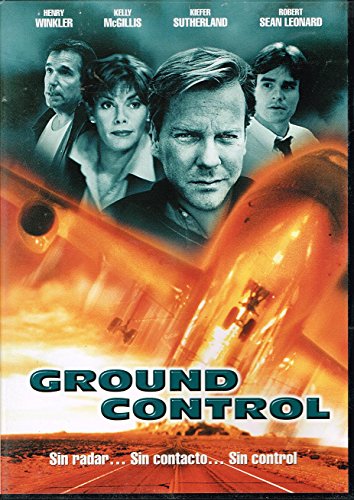 Ground Control von Vidmark/Trimark
