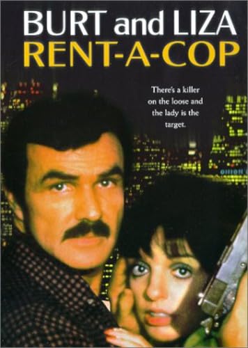 Rent-a-Cop Rent-a-Cop von Lionsgate