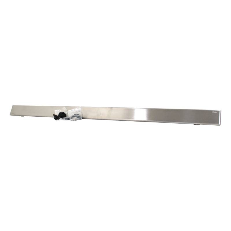 Designrost Duschrinne Viega Advantix 589509 1200 ER3 von Viega