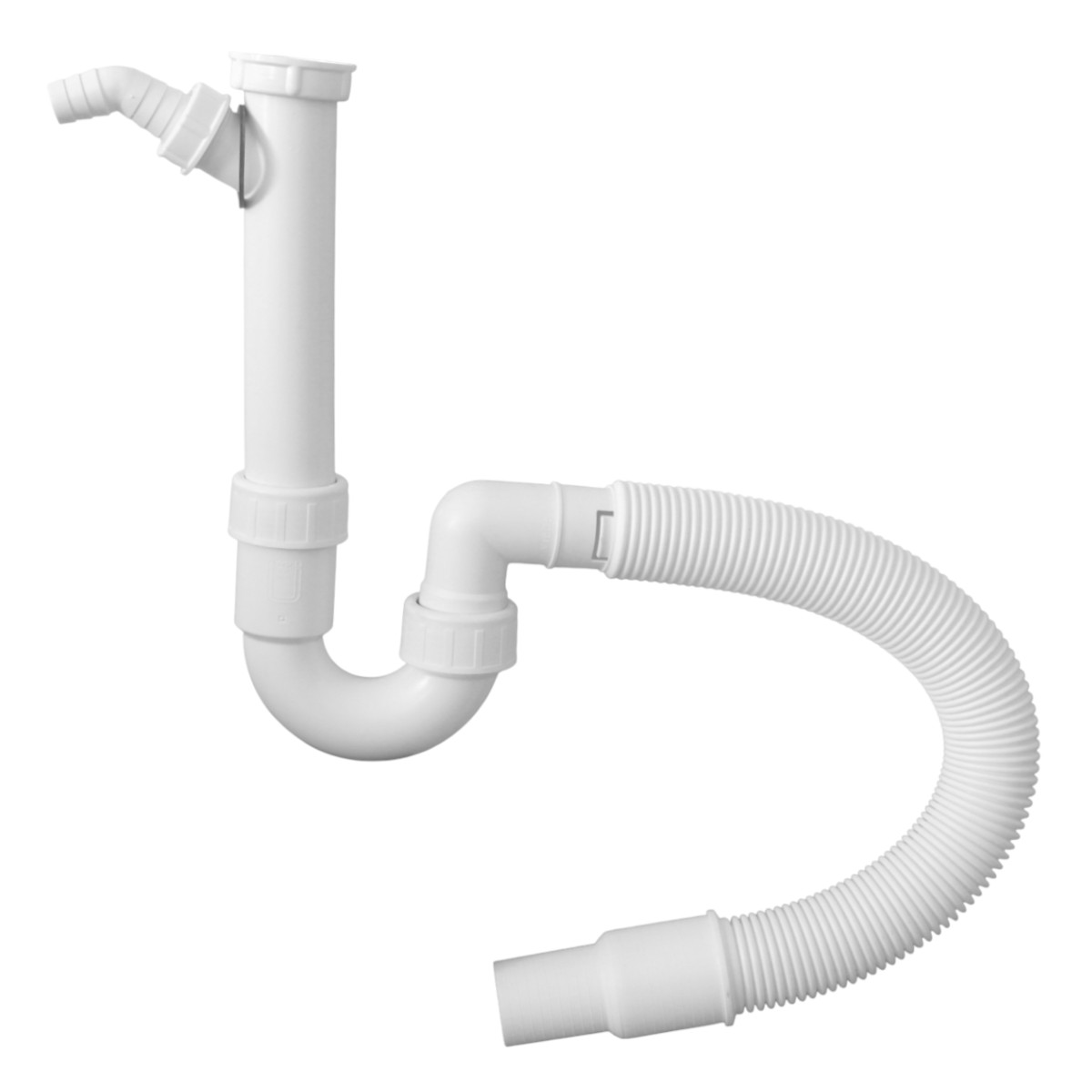 Viega 440237 Röhrensiphon 1 1/2" Siphon Röhrensiphon Schlauch flexibel DN 40/5 Viega 440237 Röhrensiphon 1 1/2" Siphon Röhrensiphon Schlauch flexibel DN 40/5 von Viega