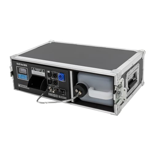 Nebelmaschine Dunstnebelmaschine 1500W mit Fernbedienung, 3 Steuerungsmöglichkeiten DMX 1-200min Timer für Partys Hochzeiten Aufführungen 54 * 43 * 19cm Nebelmaschine Dunstnebelmaschine 1500W mit Fernbedienung, 3 Steuerungsmöglichkeiten DMX 1-200min Timer für Partys Hochzeiten Aufführungen 54 * 43 * 19cm von Vielrosse