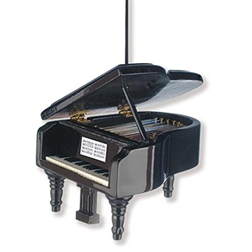 Klavier Flügel Piano Miniatur von Vienna World