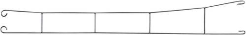Viessmann 4193 H0 Übergangs-Fahrdraht Universell 1St. von Viessmann Modelltechnik