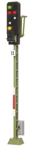 Viessmann Modelltechnik 4013 H0 Lichtsignal Ausfahrsignal Fertigmodell DB Viessmann Modelltechnik 4013 H0 Lichtsignal Ausfahrsignal Fertigmodell DB von Viessmann Modelltechnik